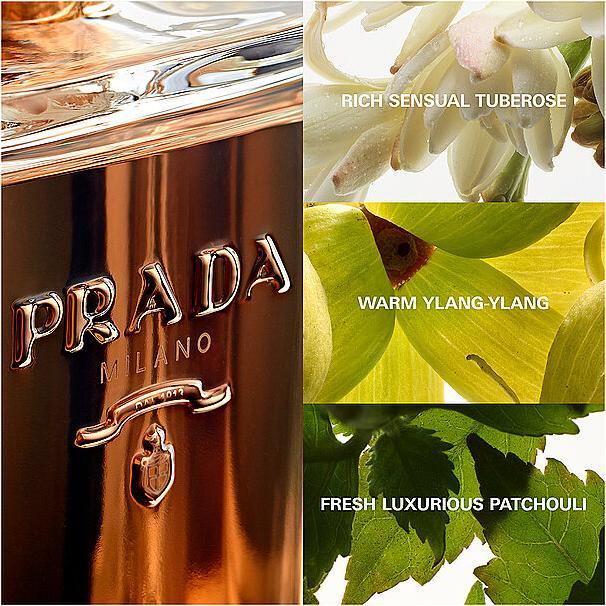 Produktbild Prada La Femme Intense (Eau de Parfum, 100 ml)