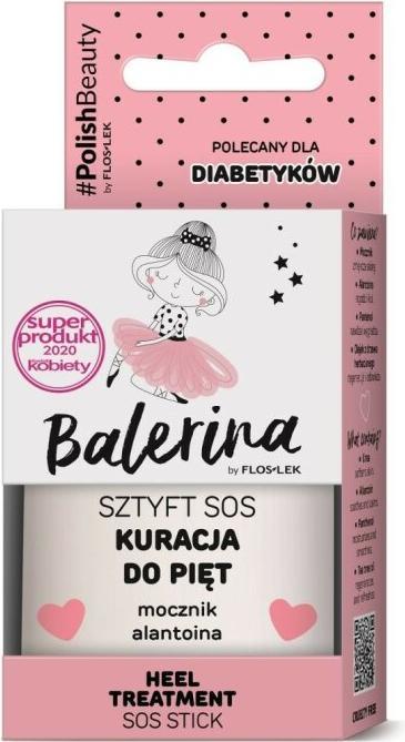 Image du produit Floslek Balerina