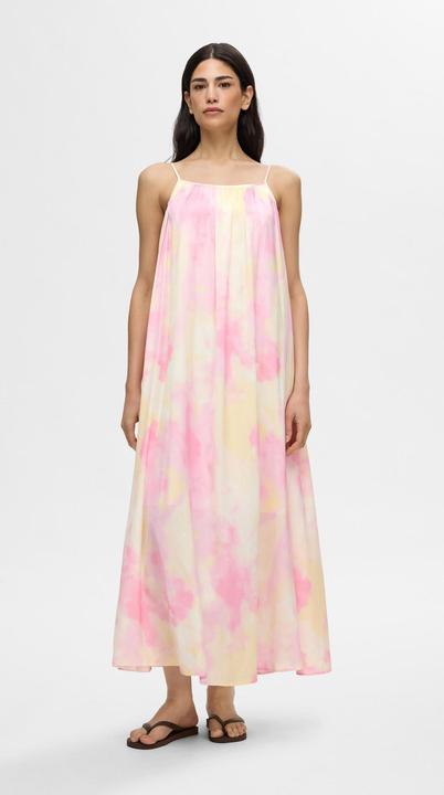 Image du produit Selected Femme Robe maxi sans manches (36)