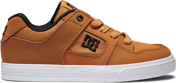 Actual product image DC Shoes Pure Kids (30)