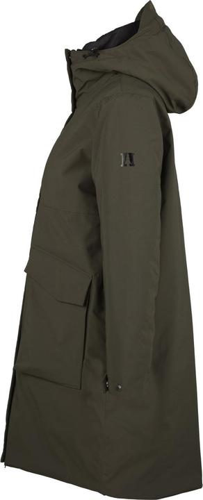 Produktbild Heber Peak Women's SylvaHe. Long Coat (3XL)