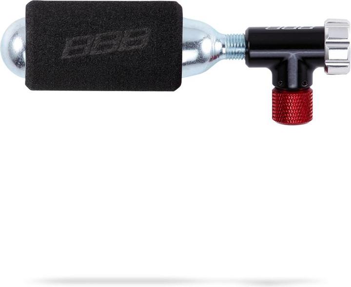 Actual product image BBB Easyair BMP-34