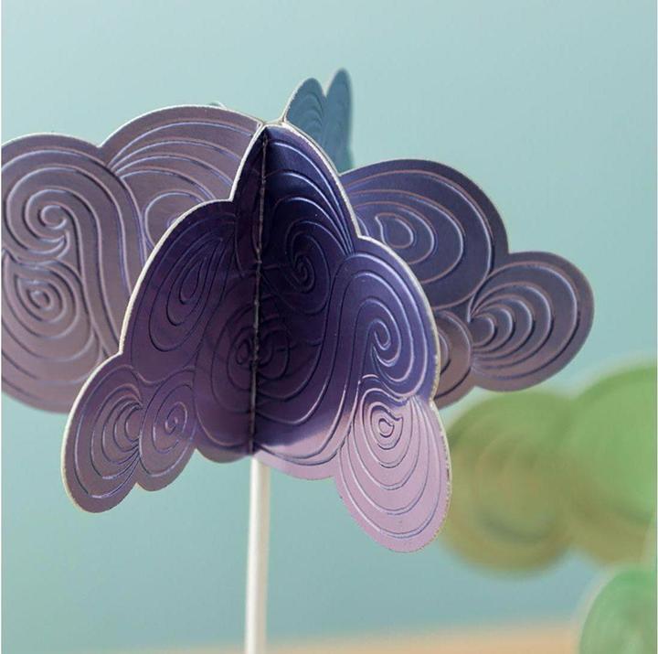 Actual product image Cricut Debossing tip