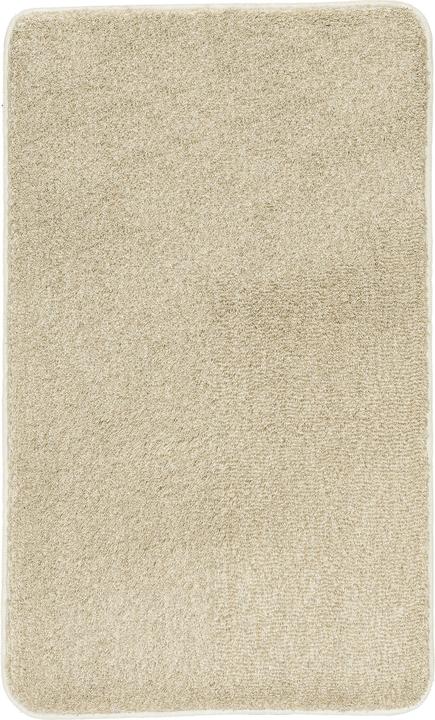 Image du produit Kleine Wolke Tapis de bain Relax 55 x 65 cm, Beige (55 x 65 cm)