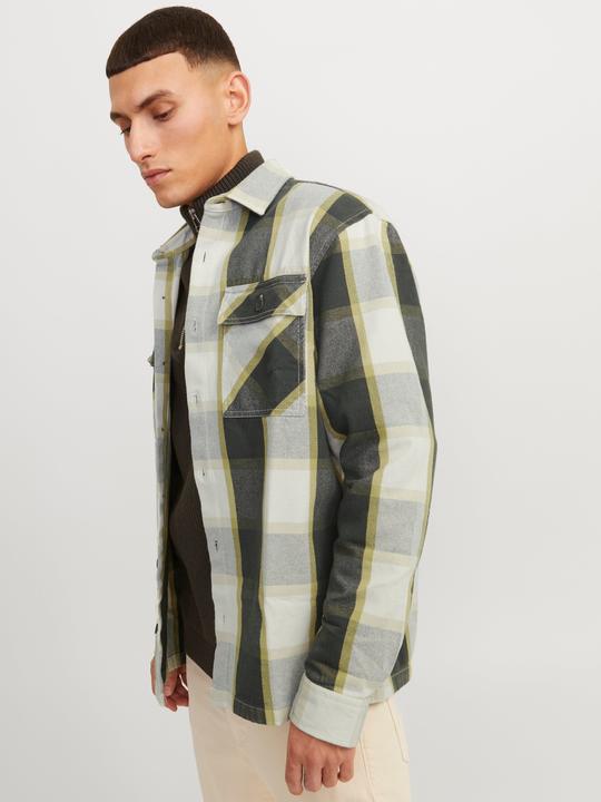 Image du produit Jack & Jones RDD Wide Fit Overhirt Survêtement (L)