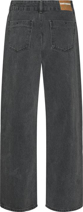 Produktbild Vero Moda SNRANCY Mittlere Taille Jeans Straight-Fit (27)