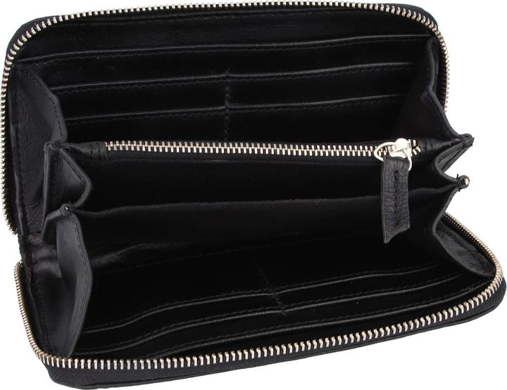 Produktbild Cowboysbag The Purse Geldbörse Leder 20 cm