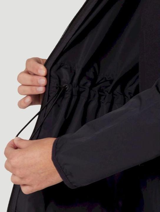 Produktbild Wrangler Packable Jacket (L)