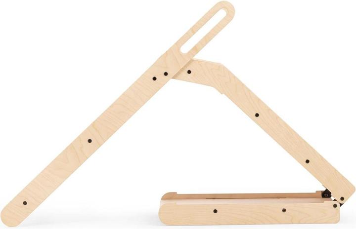 Produktbild MamaToyz Rutschbahn Slide Me Natural