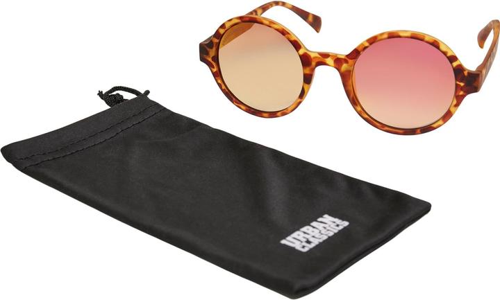 Brown Leo, Rosé