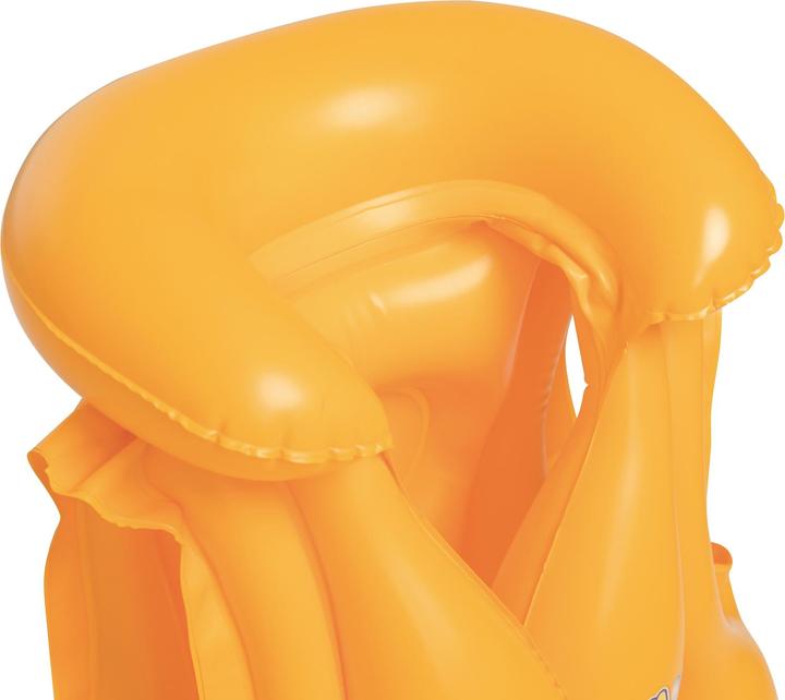 Produktbild Bestway Schwimmweste 3-6 Jahre Swim Safe Step (One Size, 14 - 23 kg)