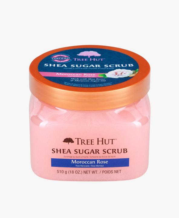 Image du produit Tree Hut Rose du Maroc
