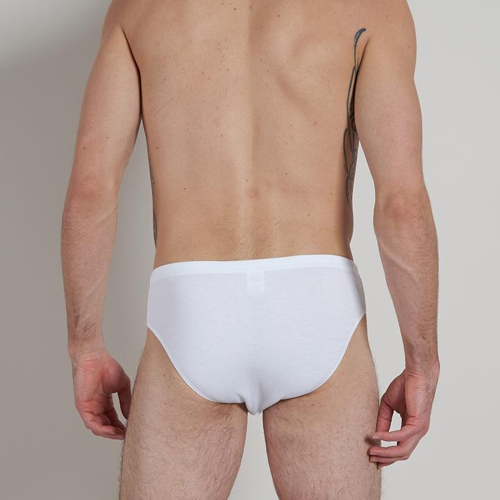 Produktbild Bugatti Slip Casual Bequem sitzend (7, 5er Pack)