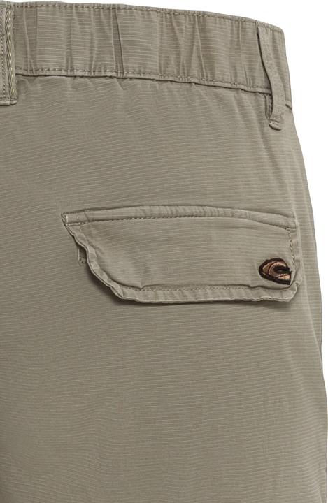 Actual product image Camel Active Tapered fit zip-off cargo trousers (W33/L34)