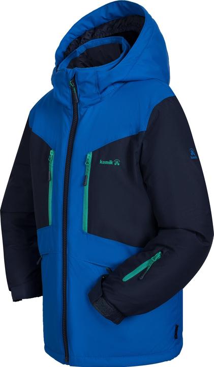 Actual product image Kamik Max (116)