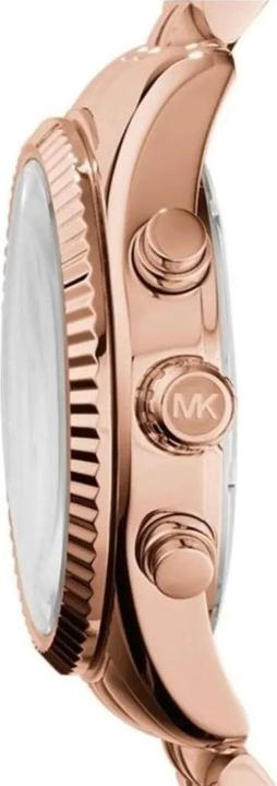 Actual product image Michael Kors WOMEN'S WATCH MK5569 - LEXINGTON (zm523a) (38 mm)