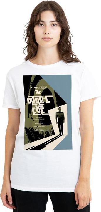 Produktbild The Next Generation Season 4 Episode 24 TShirt (XL)