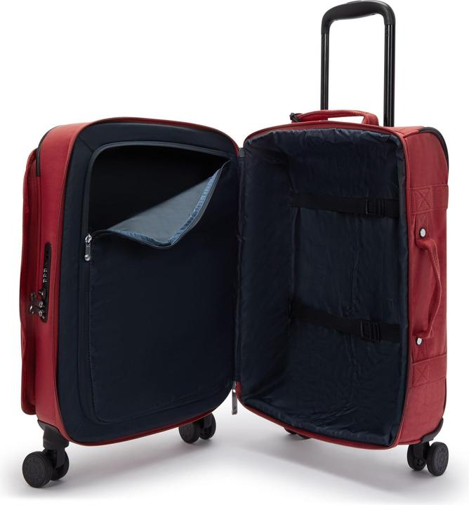 Immagine prodotto Kipling Carrello cabina Spontaneous 4 ruote S 33 cm (37.50 l, Bagaglio a mano (fino a 50 litri))
