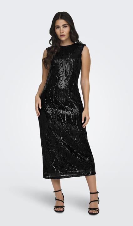 Image du produit JdY JDYMEGAN Robe midi (S)