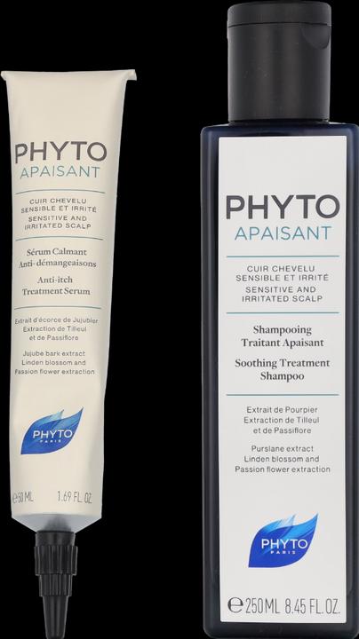 Produktbild Phyto Phytoapaisant (Haarpflege set)