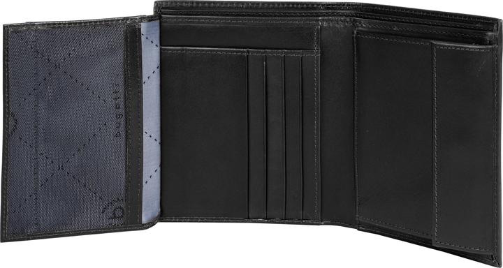 Image du produit Bugatti Porte-monnaie Nobile en cuir 10.5 cm