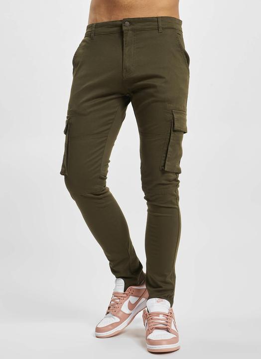 Actual product image Denim Project Dpcargo Regular Cargo Pants (W31/L32)