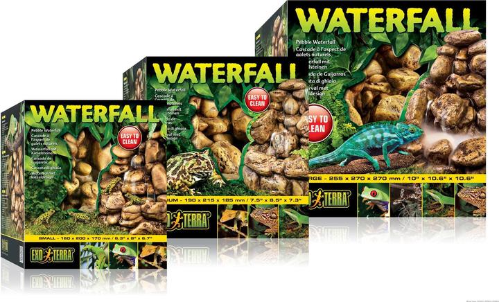 Produktbild Exo Terra Wasserfall