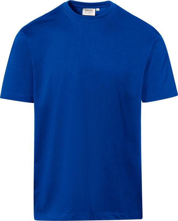 Immagine prodotto Hakro Maglietta da uomo "Heavy" 293 royal Taglia XL (XL)