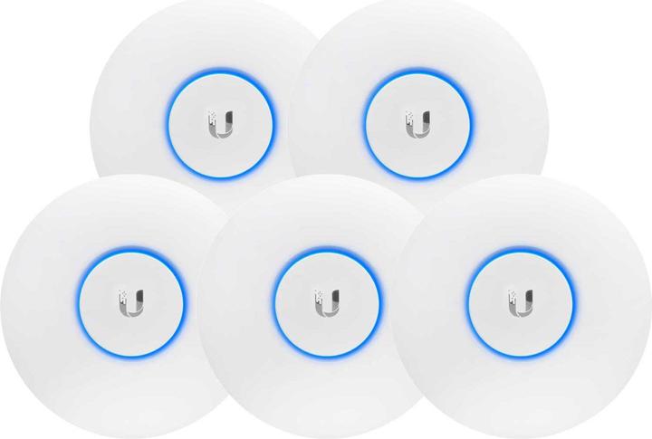 Produktbild Ubiquiti Zugangspunkt||867 Mbit (866 Mbit/s)