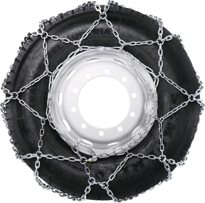 Image du produit Pewag Austro Super renforce A 73 SV Chaînes à neige pour véhicules utilitairesVéhicules spéciaux