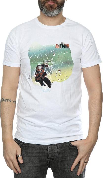 Produktbild AntMan Shatter TShirt (XL)