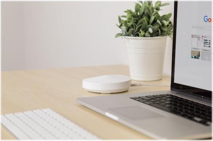 Image du produit TP-Link Deco M5 Lot de 2 (AC1300)