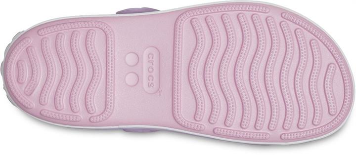 Actual product image Crocs T's Crocband Cruiser Sandal (22)