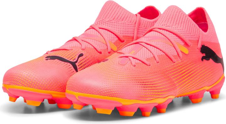 Actual product image Puma FUTURE 7 MATCH FG/AG Jr (36)