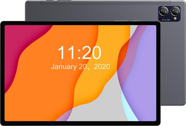 Produktbild Chuwi HiPad X Pro (4G, 10.50", 128 GB, Grey)