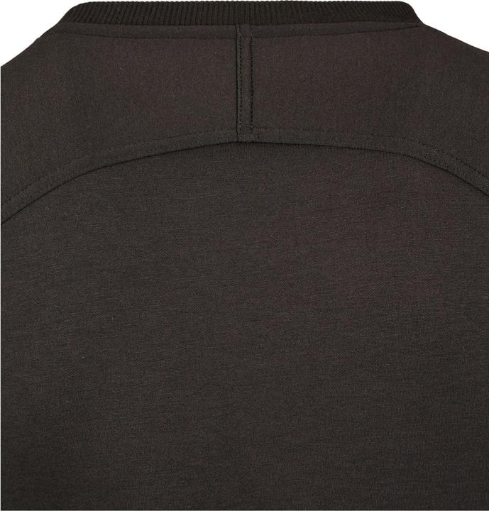 Produktbild Urban Classics Raglan Zip Pocket Crew (S)