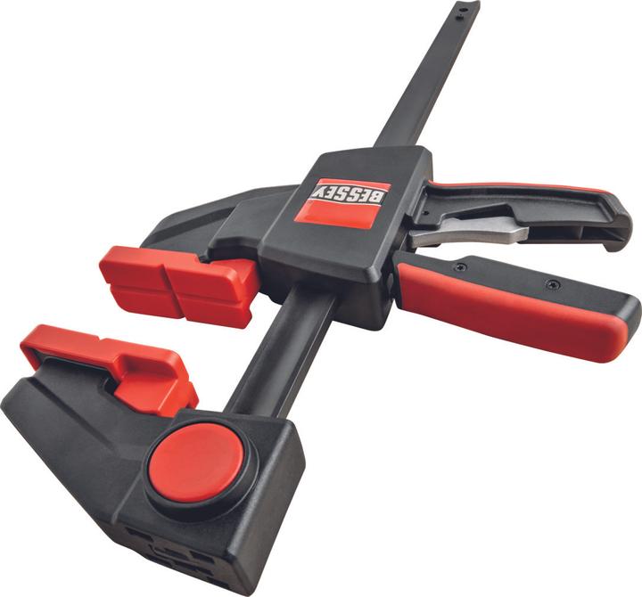 Actual product image Bessey Table clamp set EZR15 6 (150 mm)