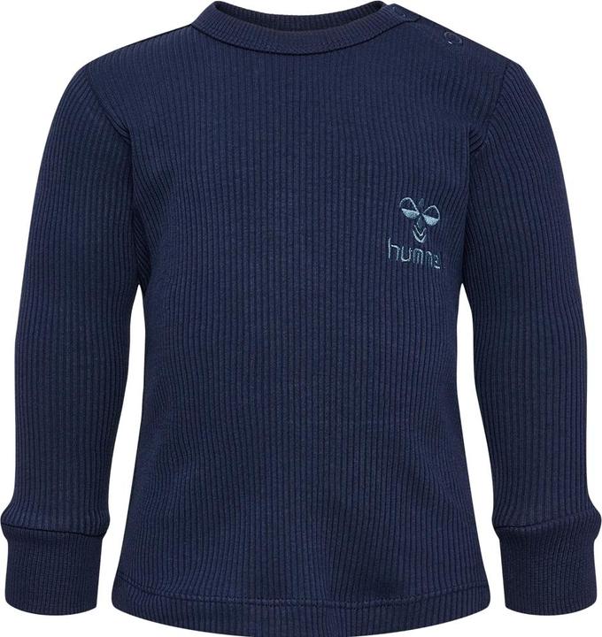 Actual product image hummel Hmlsami T-Shirt L/S (92)