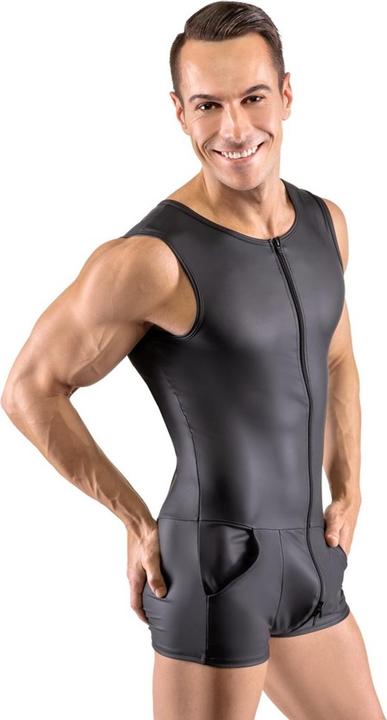 Image du produit Svenjoyment Combinaison courte pour homme 2XL (XXL)