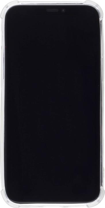 Immagine prodotto PhoneLook Cover Rubber Gel Bumper con protezione extra per gli angoli Anti-shock (Apple iPhone 12 mini)