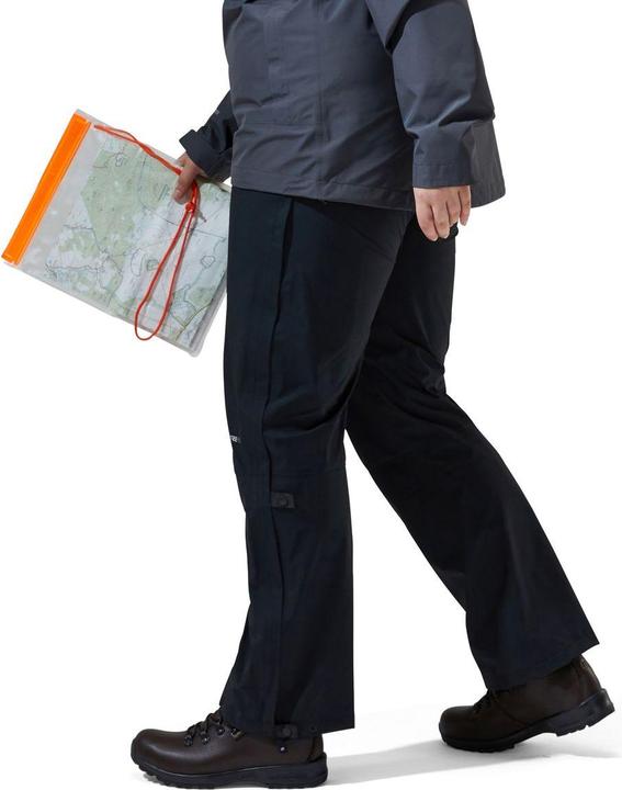 Actual product image Berghaus Paclite Pant Short (XS)