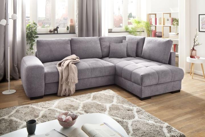 Actual product image Nova Via Lützellinden (Corner sofa)
