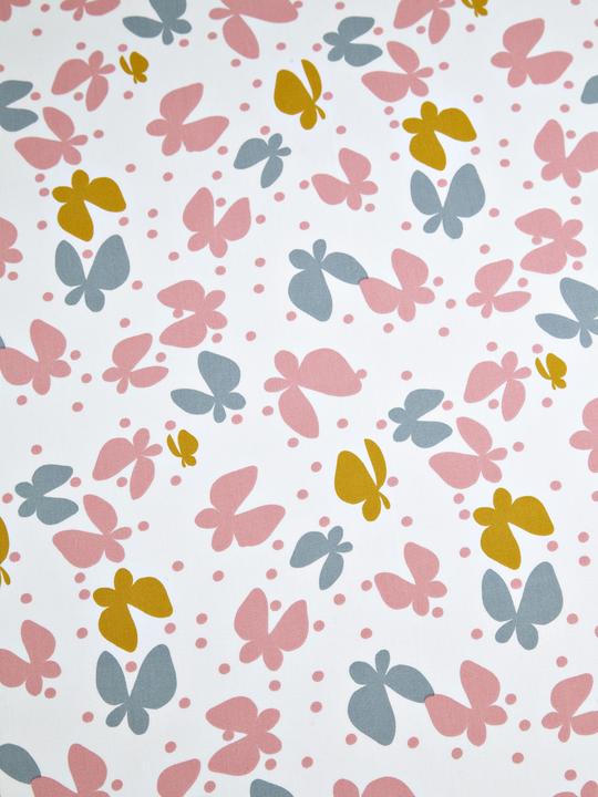 Actual product image Vertbaudet Tension Bed Sheets (90 x 200 cm)