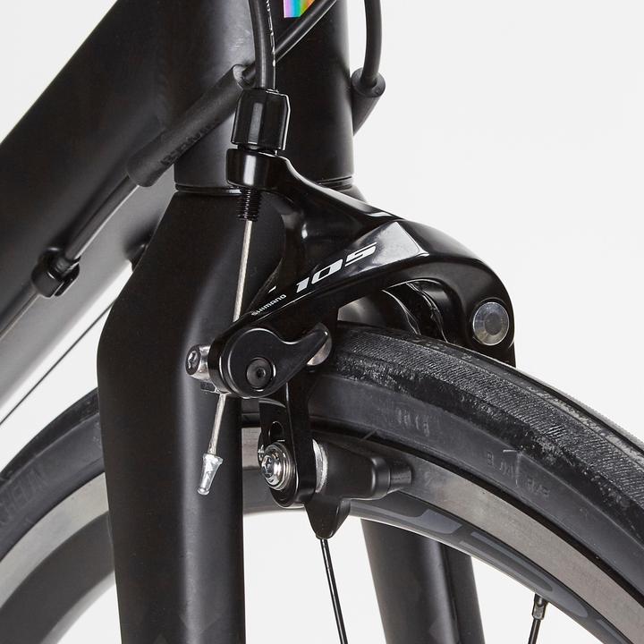 Immagine prodotto Van rysel EDR AF 105 (52 cm)