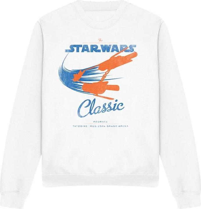 Image du produit Star Wars - Sweat - Adulte (M)