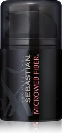 Actual product image Sebastian Microweb Fiber (Hair cream, 45 ml)