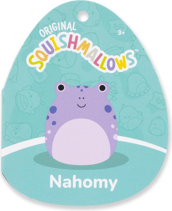 Produktbild Squishmallows Kaulquappe 30cm (30 cm)