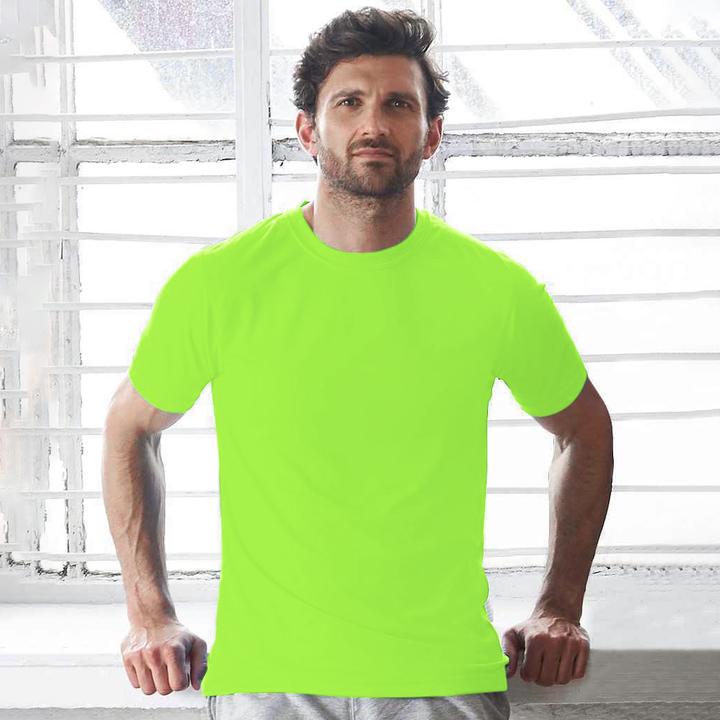 Image du produit Awdis T-shirt Matériau recyclé (XXL)