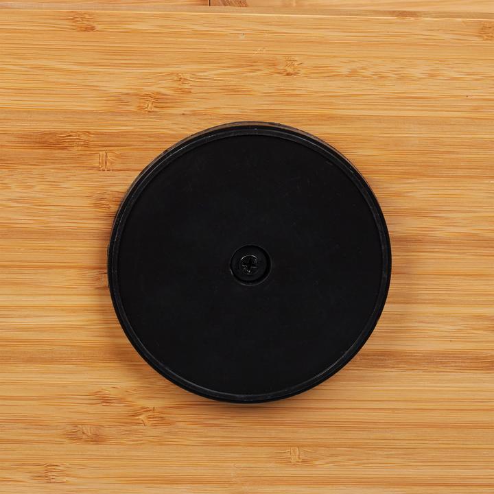 Actual product image Relaxdays 360° Cosmetic Organiser
