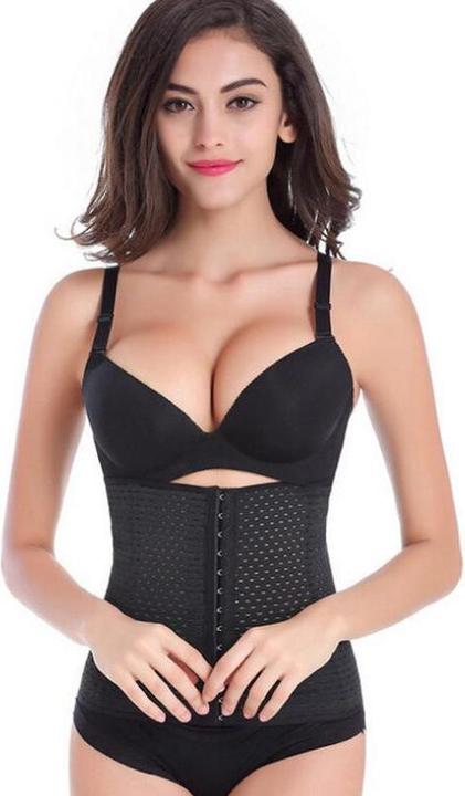 Immagine prodotto JTI Corsetto per clessidra, L - Nero (L)